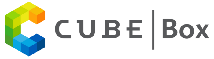 CUBE Box