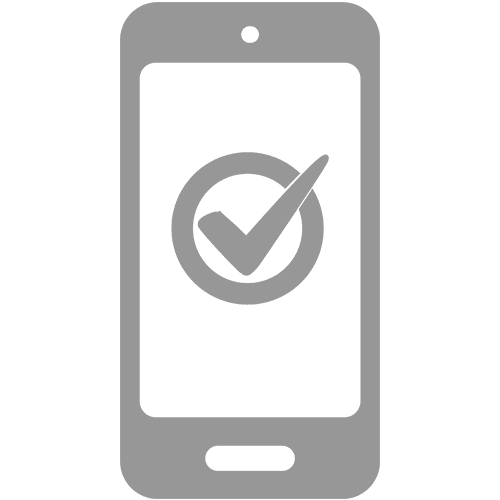 Commissioning App