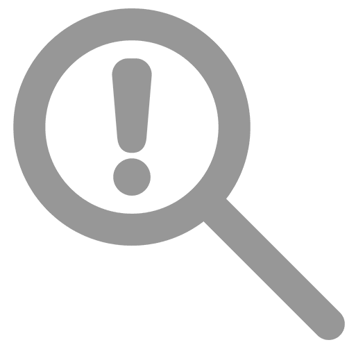 Fault Detection